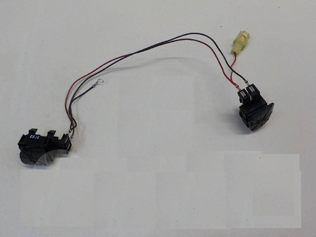 Cablaj calxon volan Chevroelt Aveo GM Accesorii Chevrolet Aveo / Kalos
